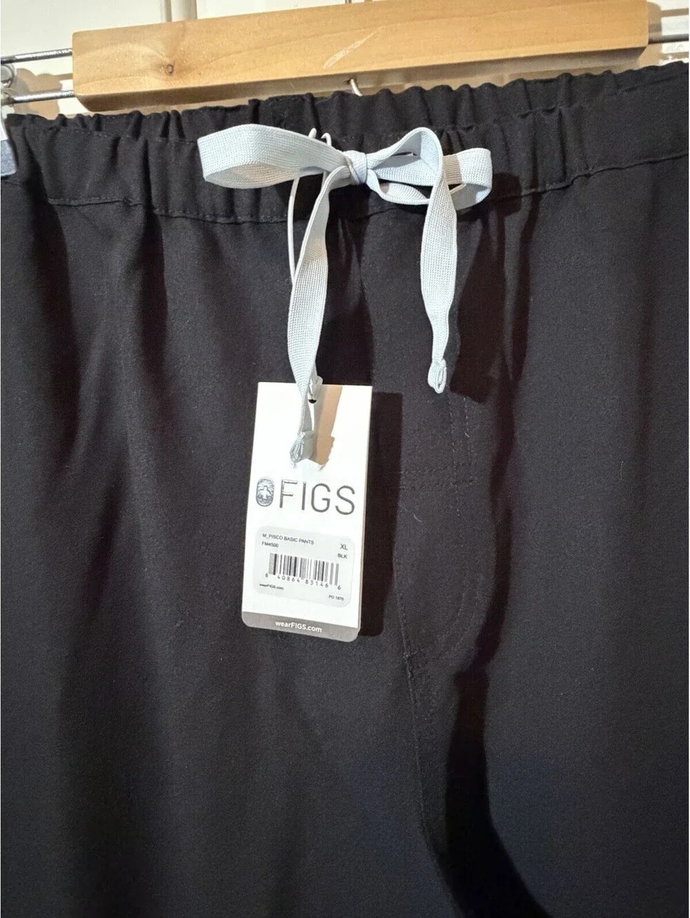 Figs product pair